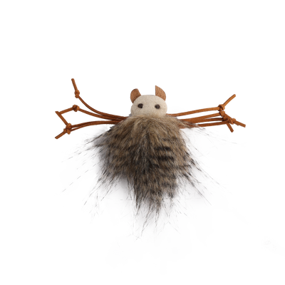 Classic Comfort Silly Spider