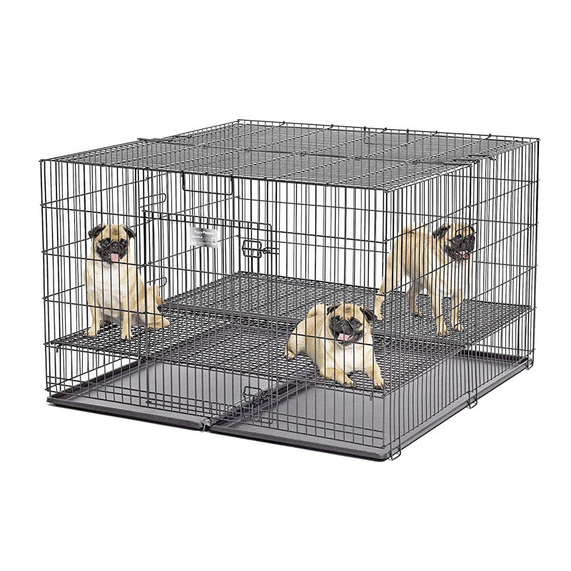 Puppy Playpen (1/2GRID)