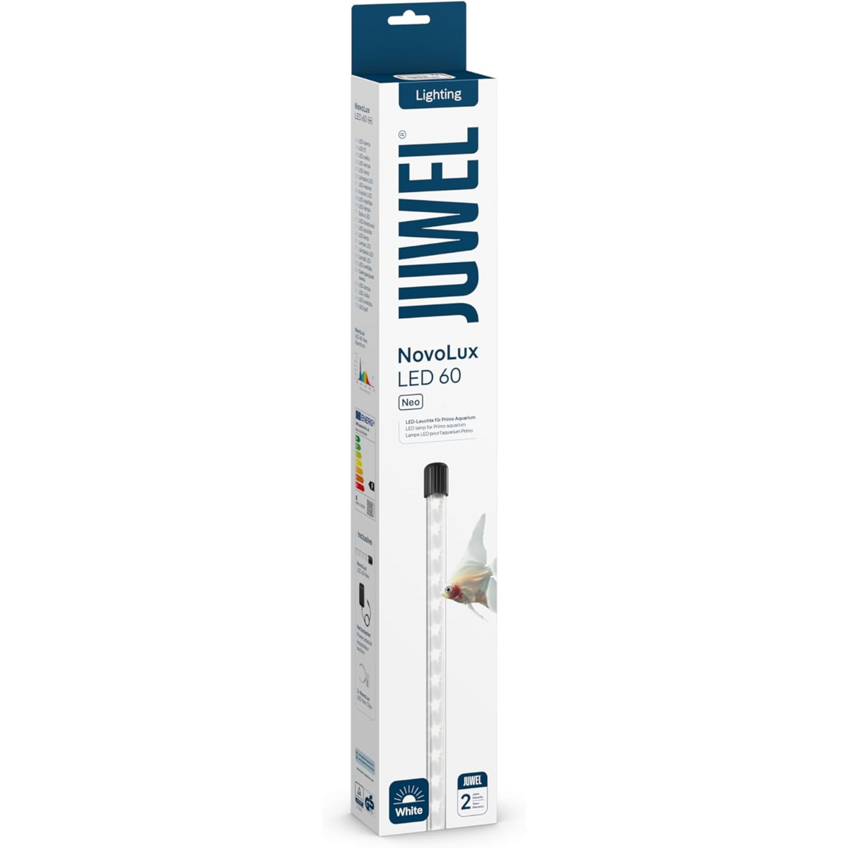 Juwel NovoLux LED 60 Neo