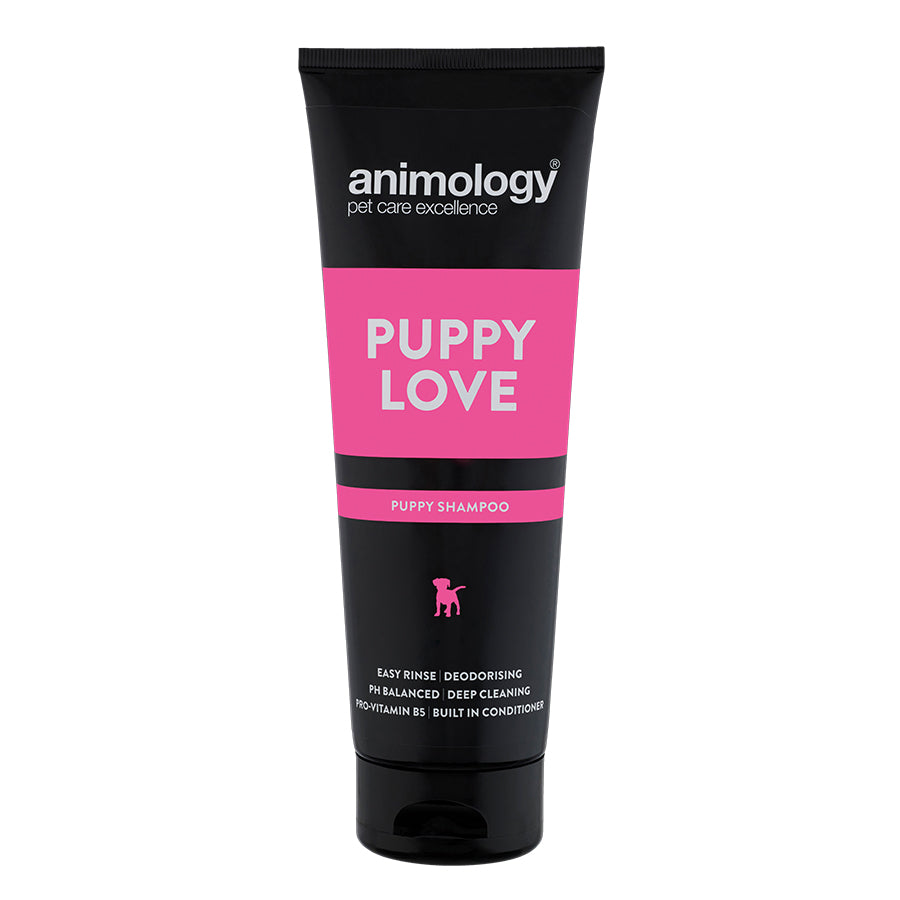 Animology Puppy Love Puppy Shampoo