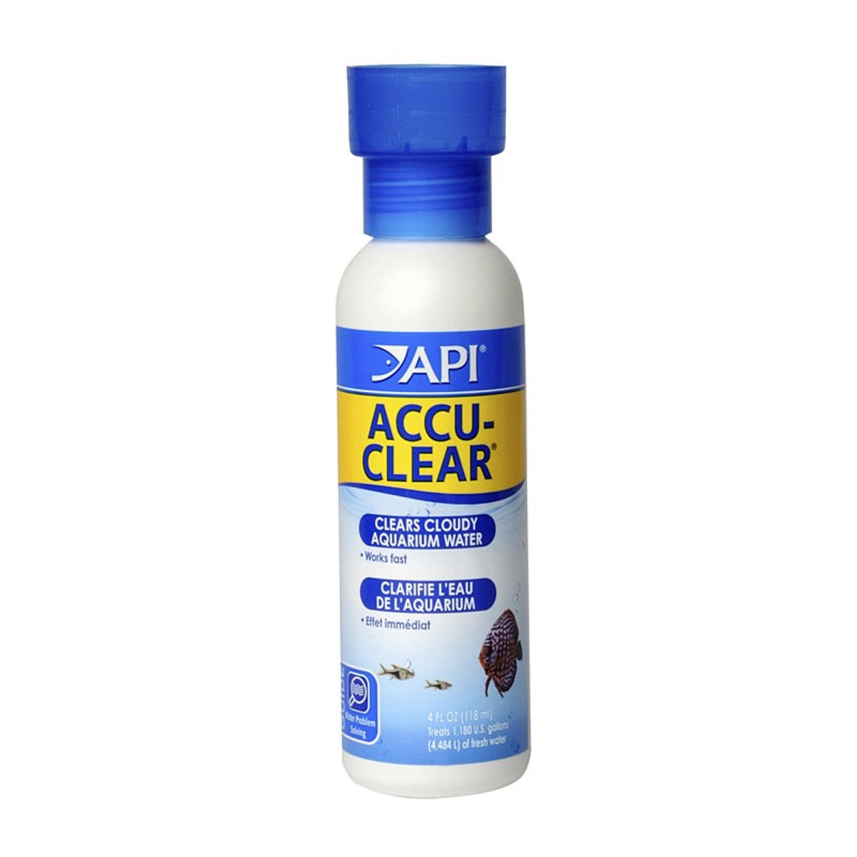 API Accu-Clear 4 oz