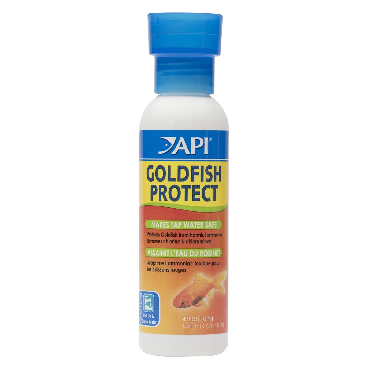 API Goldfish Protect 4 oz