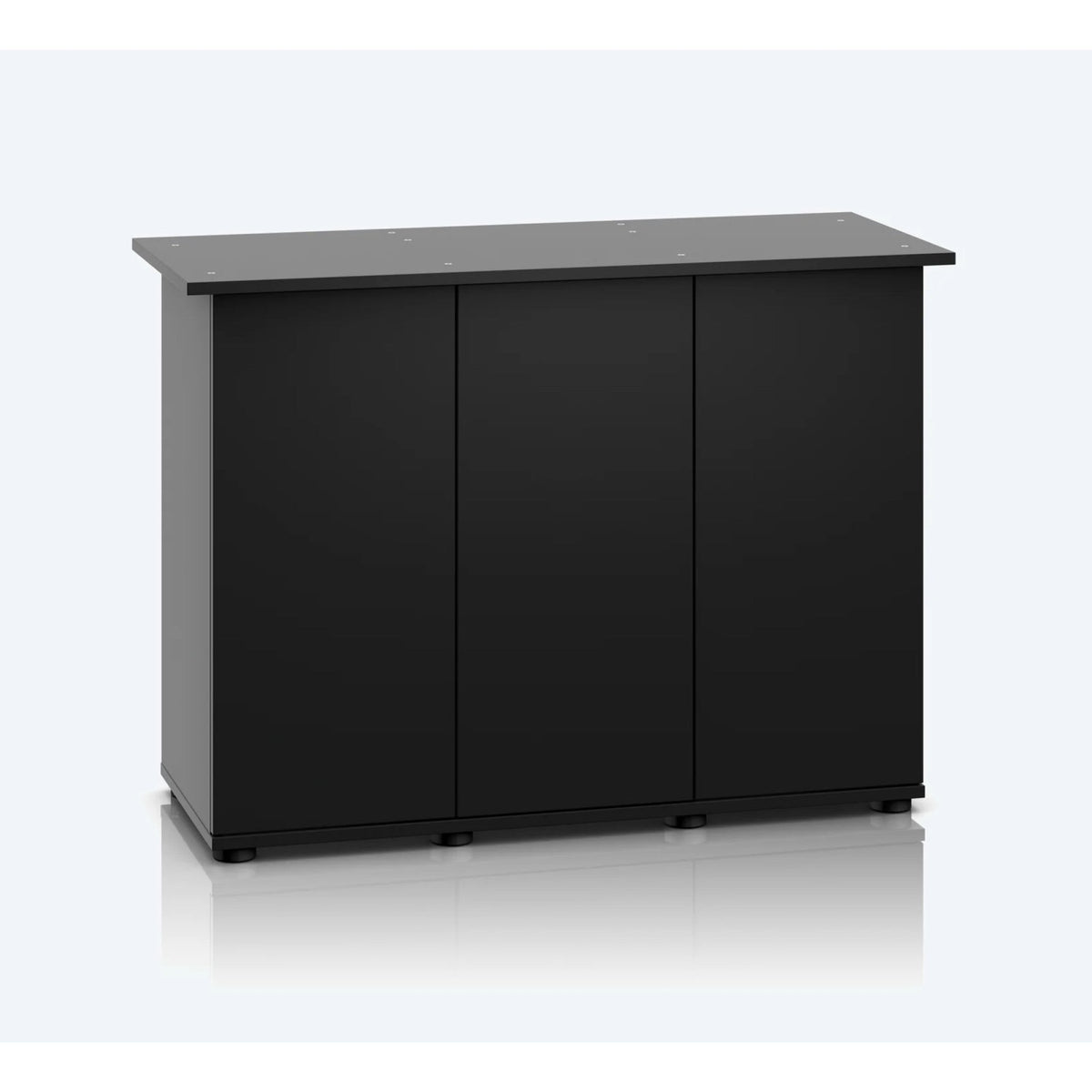 Juwel Rio 180 SBX Cabinet Black