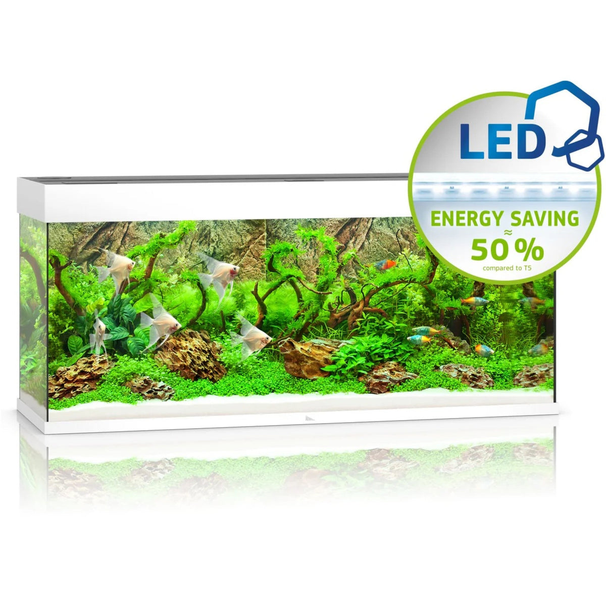 Juwel Rio 240 LED White