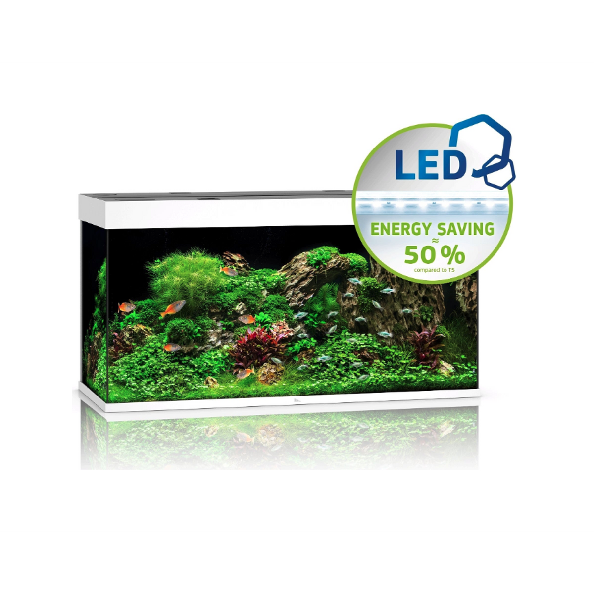 Juwel Rio 350 LED White