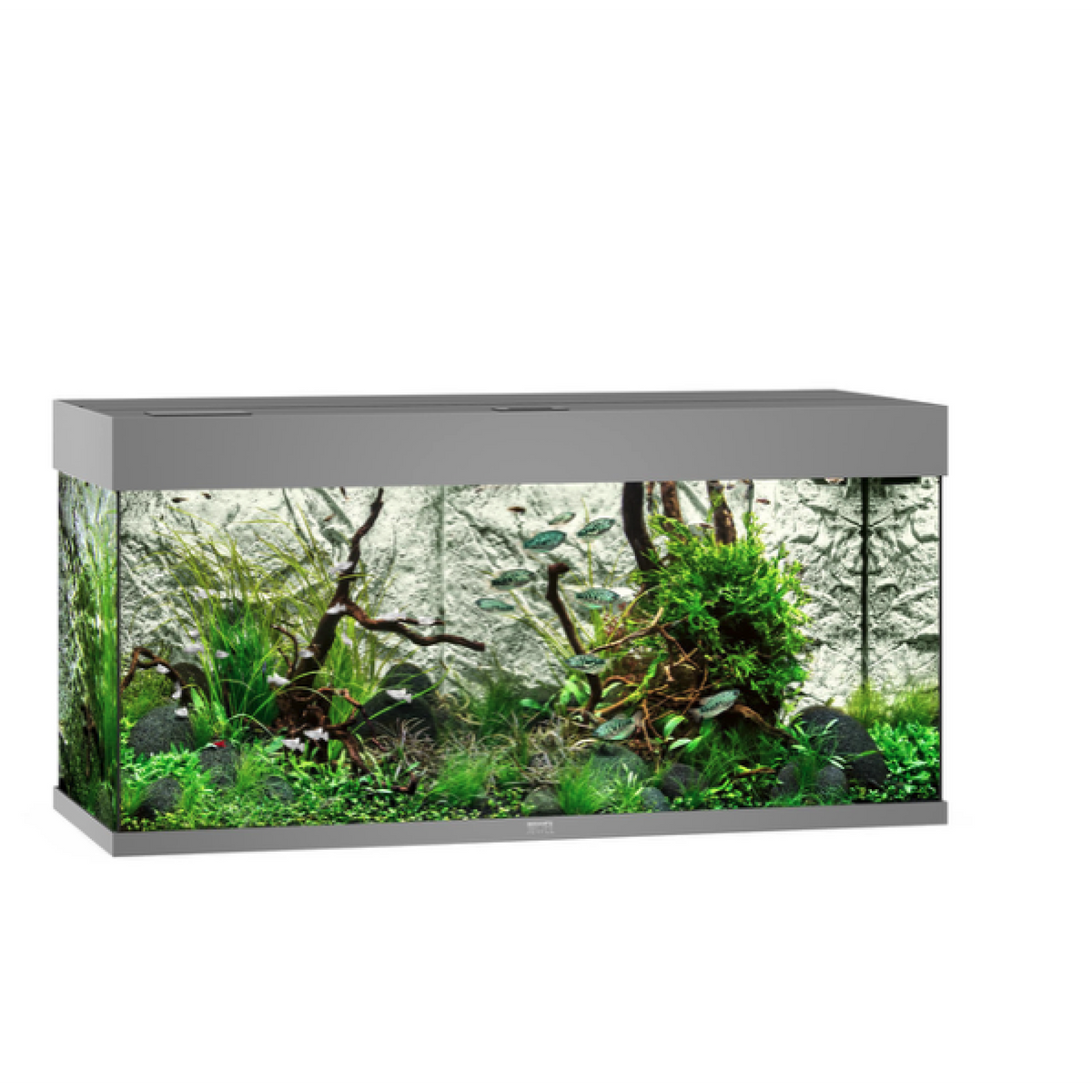 Juwel Rio 180 LED Grey