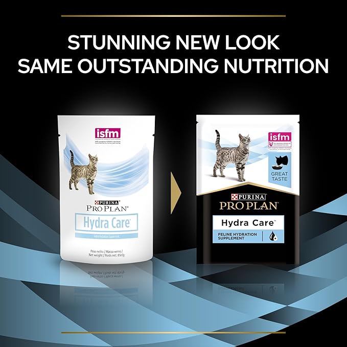 PRO PLAN HYDRA CARE FLNHYDRATCHKN