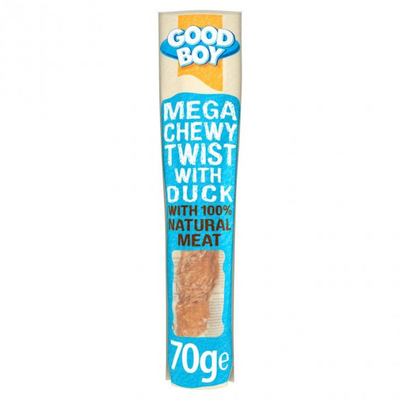 Armitage Goodboy Mega Duck Twist 70G