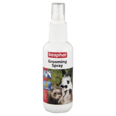 Beaphar Grooming Spray for Dogs and Cats - 150 ml