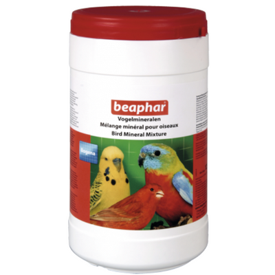 Beaphar Bird Mineral Mixture Food - 1.25 kg