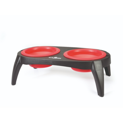 Camon Silicon Airtight Suction Lid