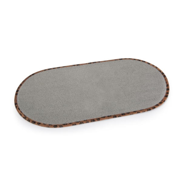 Camon Plastic Bowl D.17X6,5Cm