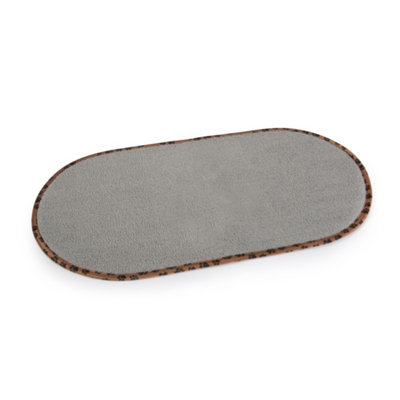 Camon Plastic Bowl D.17X6,5Cm