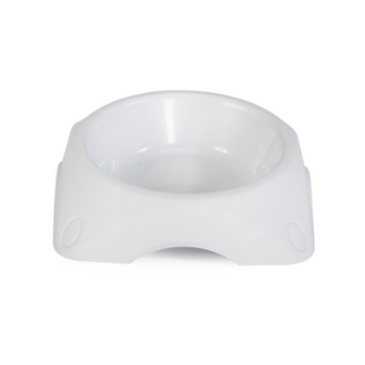 Camon Polypropylene Pet Bowl - 800ml-21Cm - Dog and Cat bowl