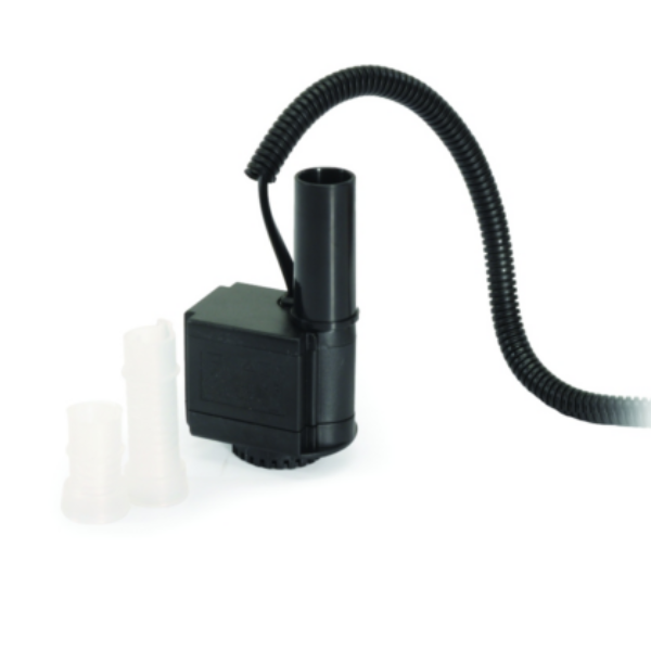 Camon Polypropylene Pet Bowl- 600ml – 19Cm