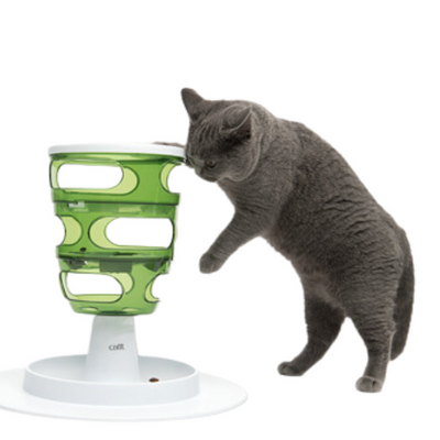Catit Senses 2.0 Food Tree Feeding Solution for Cats