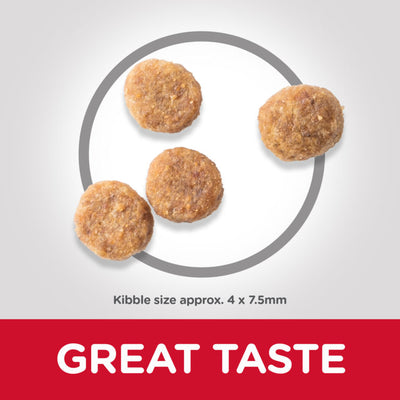 Hills Science Plan Sensitive Stomach & Skin Small & Mini Adult Dog Food with Chicken