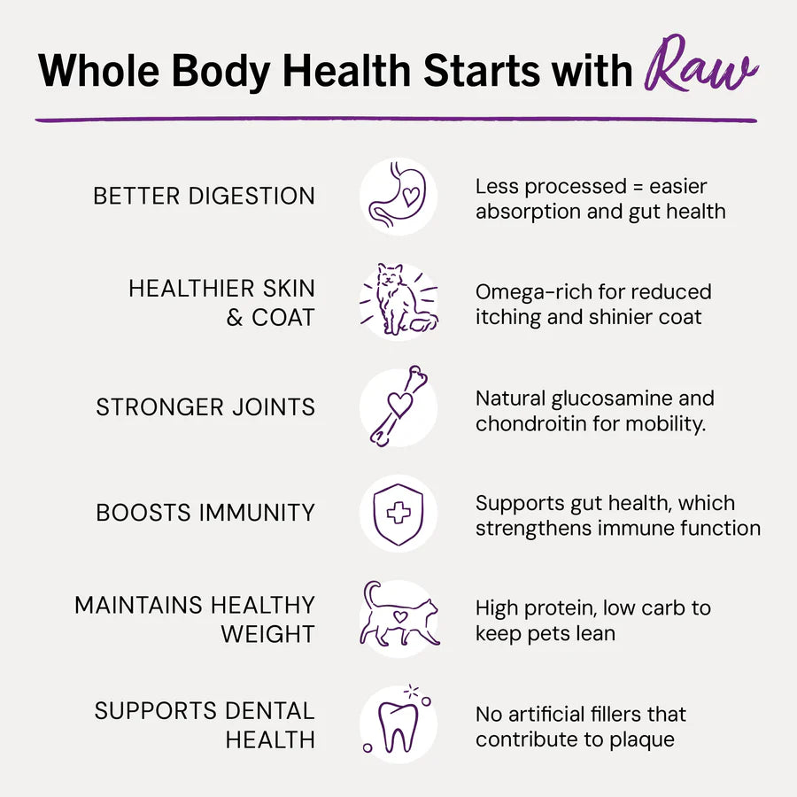 Stella & Chewys Cat FD Yummy Lickin Salmon & Chicken