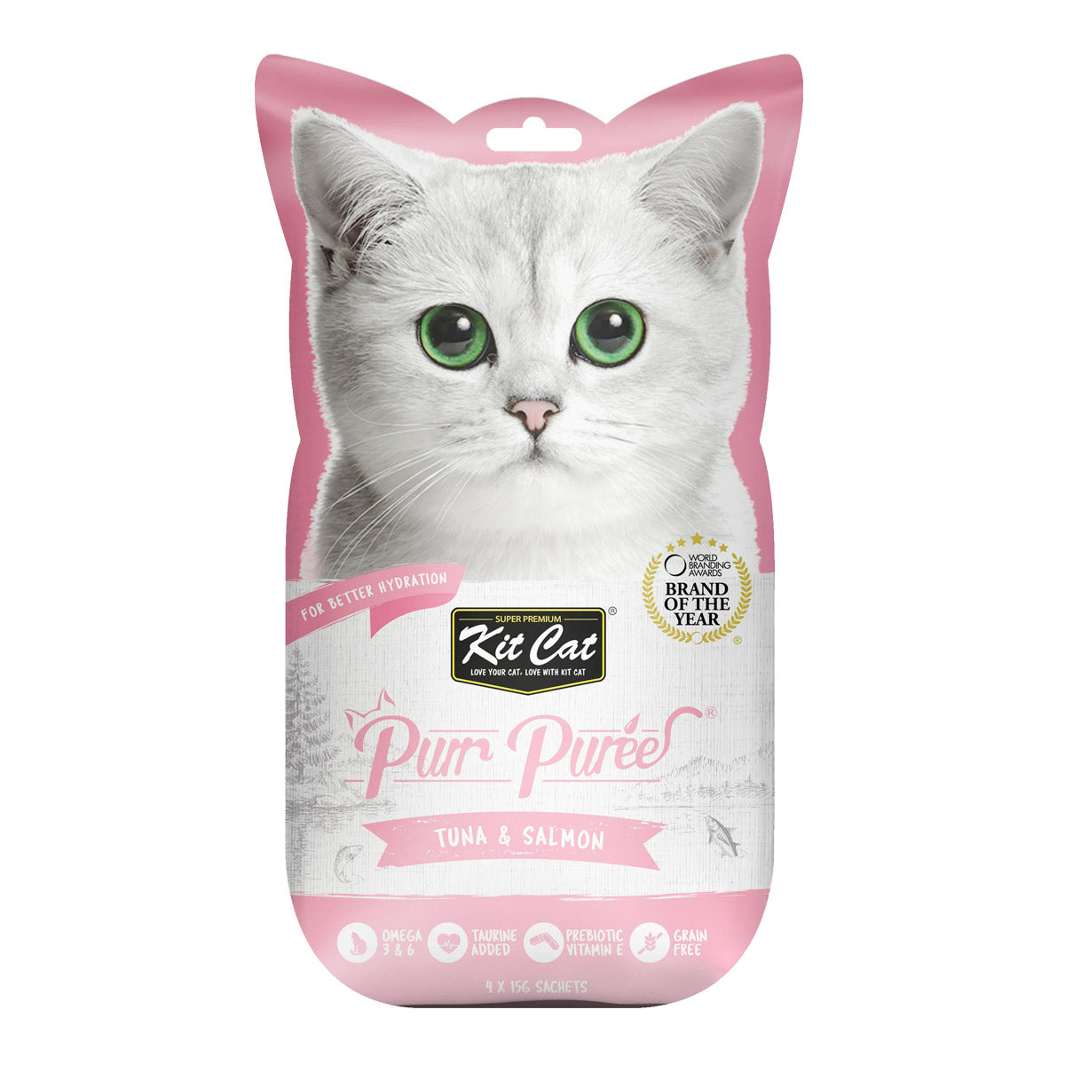 Kit Cat Pet Products