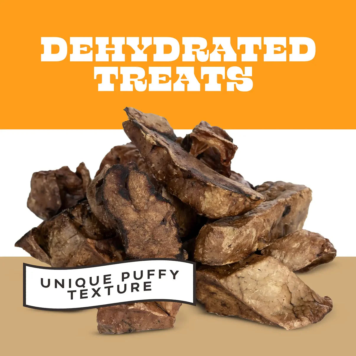 Primal Lets All Get A Lung Lamb Dehydrated Treat 1.5oz