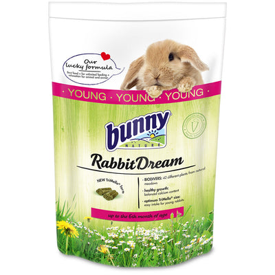 RabbitDream Young 1.5kg
