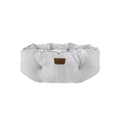 GiGwi Place Reversible Pet Bed - Ice Silk - Medium