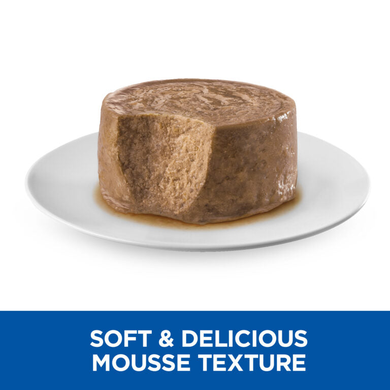 Hill's Science Plan Puppy & Mother Mousse - 12x200g