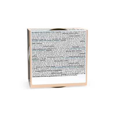 Schesir Kitten Can Mousse 3-12 Chicken Wet Food 85g