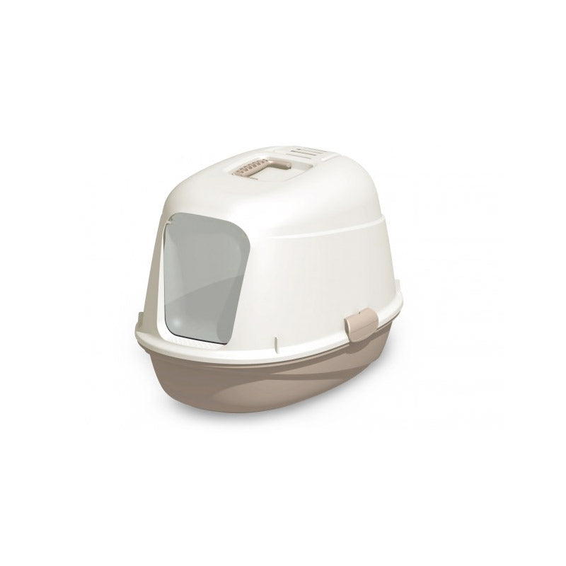 Toilet Pretty Mix - Tan