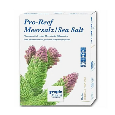 Tropic Marin Pro Reef Salt 4kg