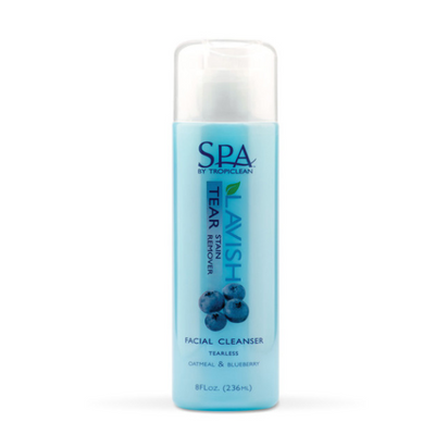 Tropiclean Tear Stain Remover for Pets