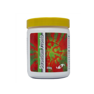 Two Little Fishes Stronium Pronto 250G Fish Food