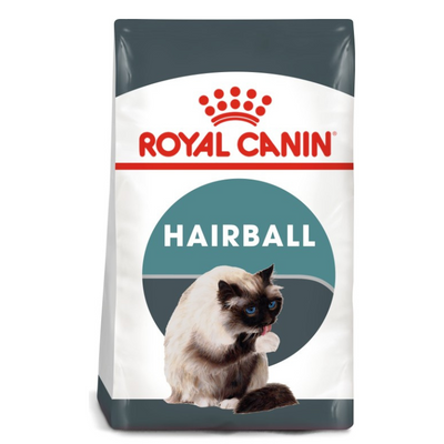 Royal Canin Hairball Care Dry Cat Food for Adult Cats