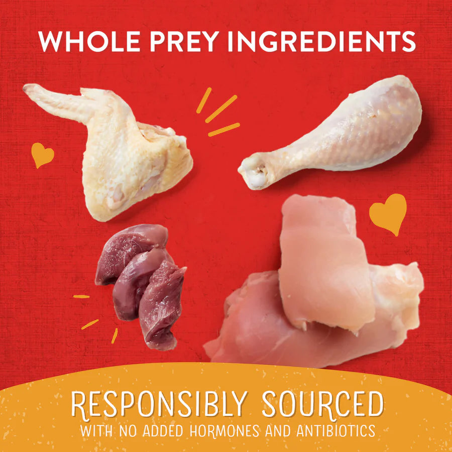 Stella & Chewy's Wild Weenies - Chicken Recipe 3.25oz