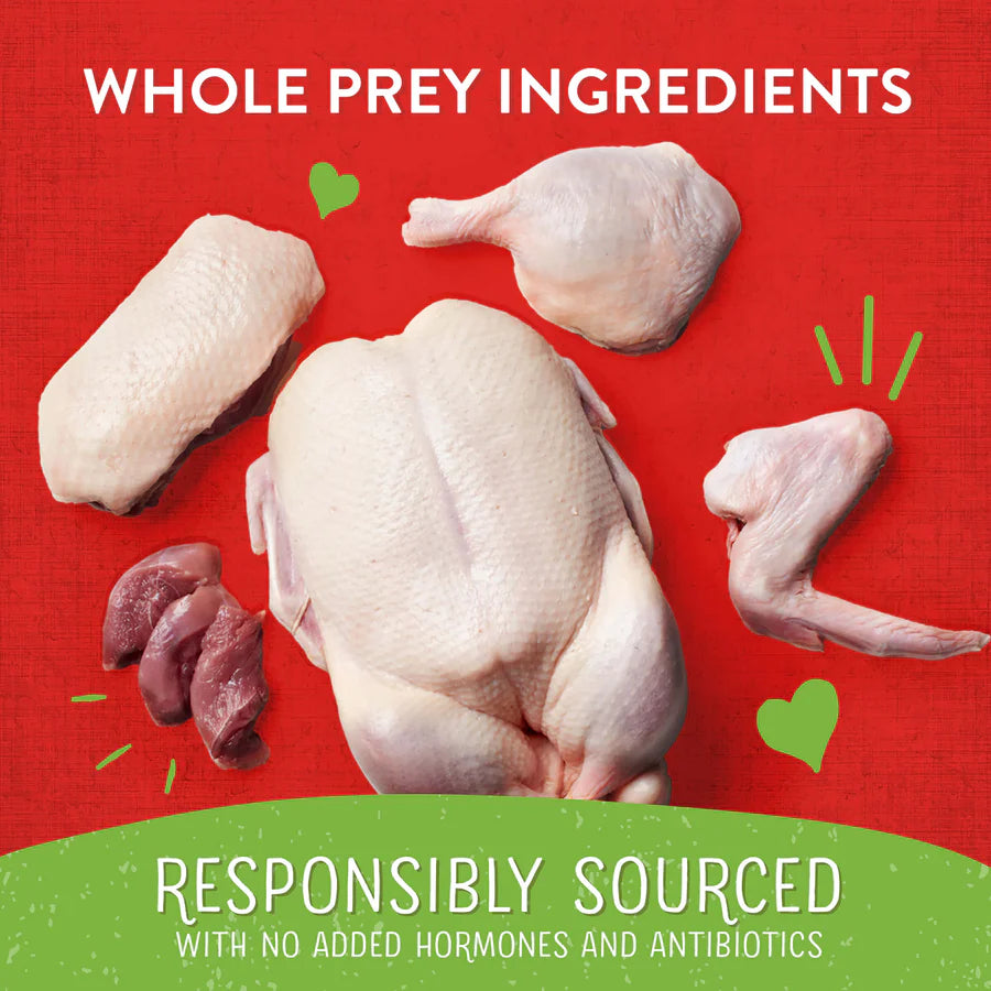 Stella & Chewy's Wild Weenies - Duck Recipe 3.25oz
