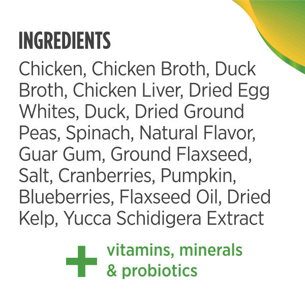 Nulo Cat Shredded Chicken & Duck 85g Can
