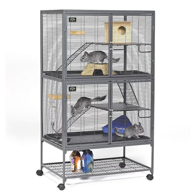 Mid West Critter Nation( Small Animal Habitat for Rats Chinchillas, Ferrets..)