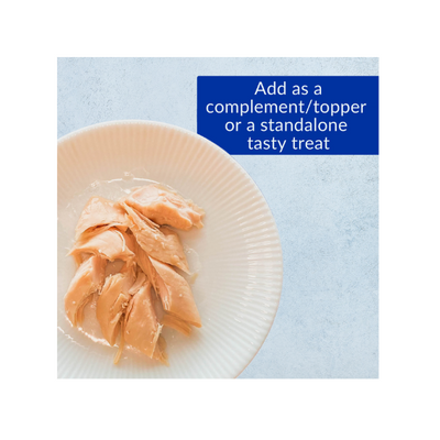 Inaba Grilled Chicken Fillet in Chicken Broth Cat Treat 25G