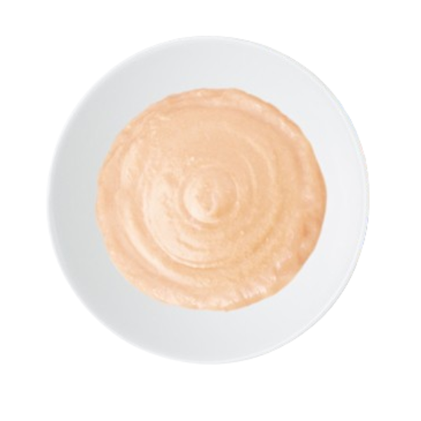 Inaba Churu Bisque Tuna with Salmon Recipe 40G