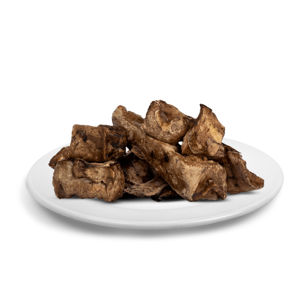 Primal Lets All Get A Lung Beef Dehydrated Treat 1.5oz