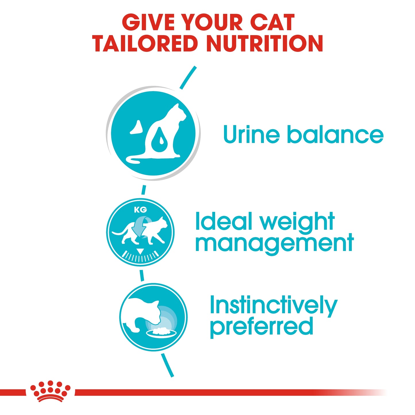 Royal Canin Feline Care Nutrition Urinary Care (Wet Food - Pouches) 12 x 85g