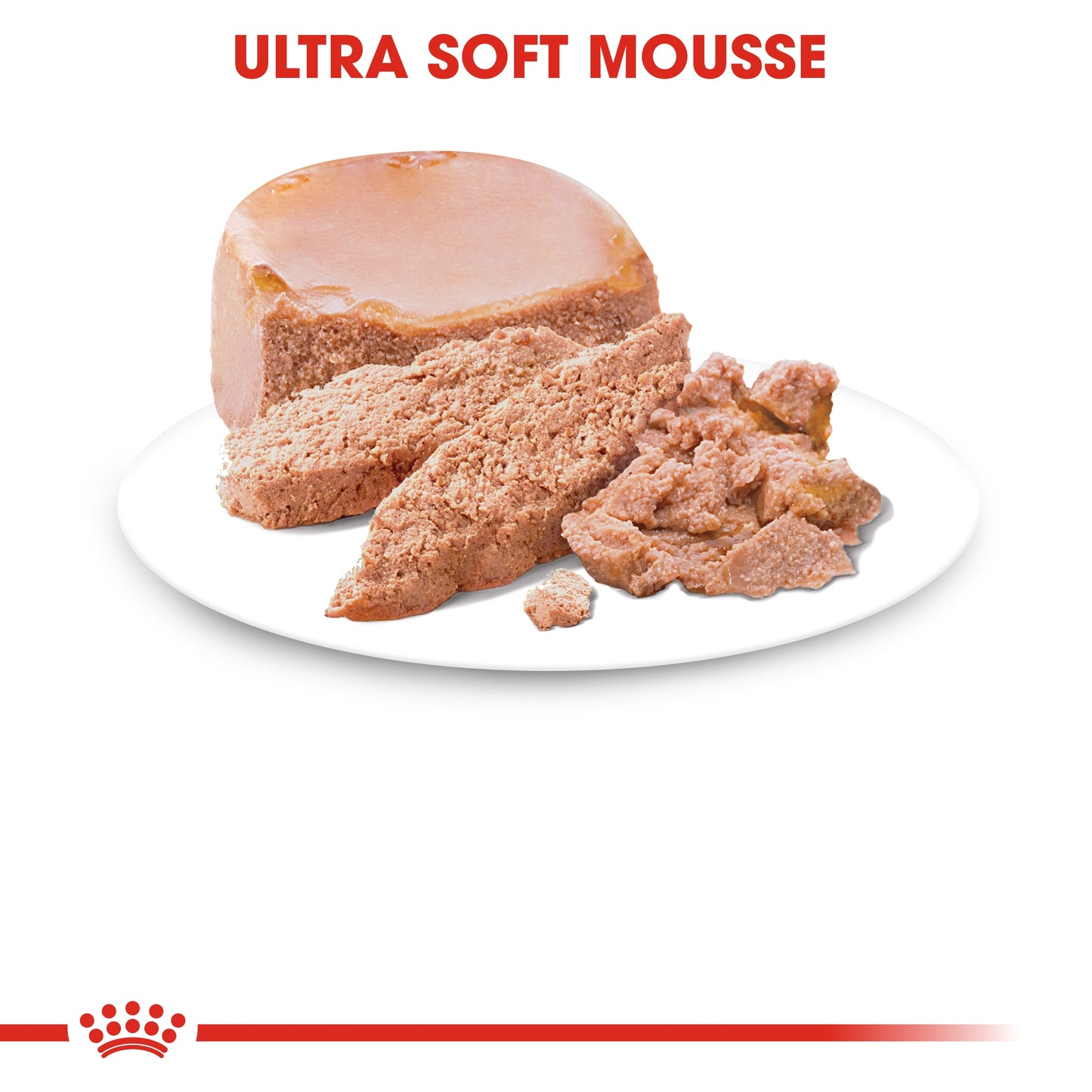 Royal Canin Feline Health Nutrition Mother & Babycat Mousse (WET FOOD - Cans) 12 x 195g
