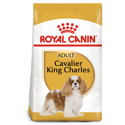 Royal Canin Cavalier King Charles Adult Dog Dry Food 1.5kg available at PetCentral UAE