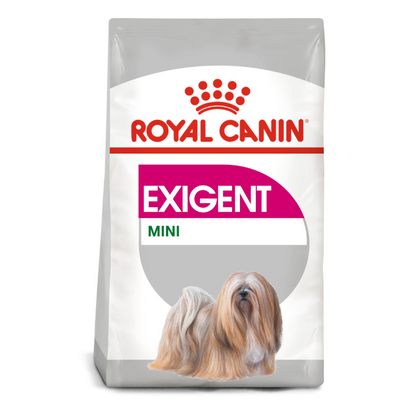 Royal Canin Exigent Mini Dog Food 3 KG UAE Buy PetCentral