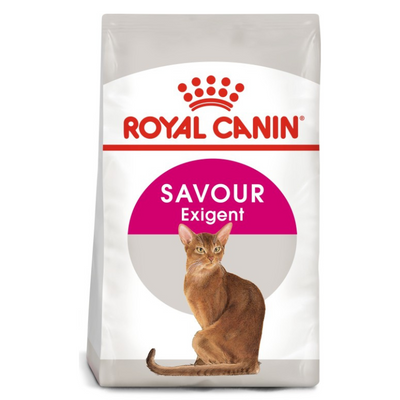 Royal Canin Exigent Savour Cat Food 2 KG UAE Buy PetCentral