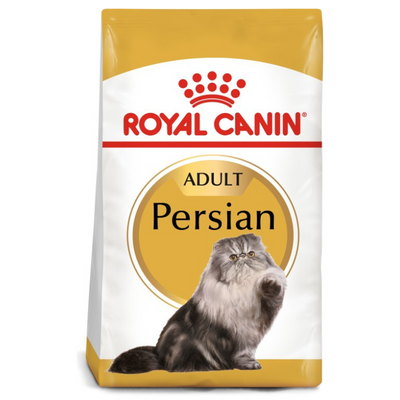 Royal Canin Feline Breed Nutrition Persian Adult Cat Food UAE