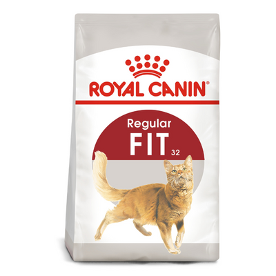 Royal Canin Fit 32 Cat Food 2 KG UAE Buy PetCentral