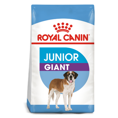 Royal Canin Giant Junior Dog Food 15 KG UAE Buy PetCentral