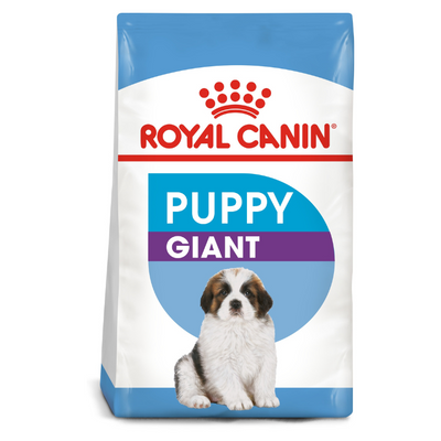 Royal Canin Giant Puppy Dog Food 15 KG UAE Buy PetCentral
