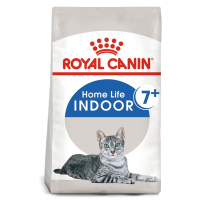 Royal Canin Indoor 7+ Cat Food 1.5 KG UAE Buy PetCentral
